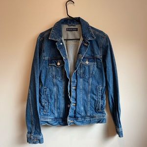 Everlane Denim Jacket